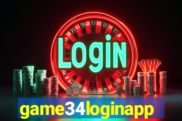 game34loginapp