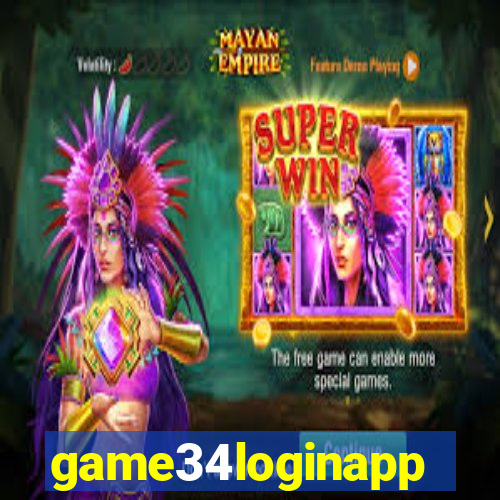 game34loginapp