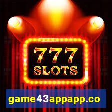 game43appapp.com