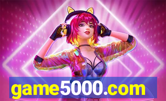 game5000.com