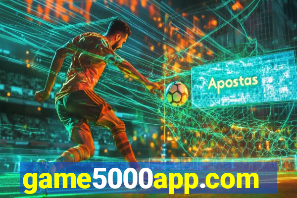 game5000app.com