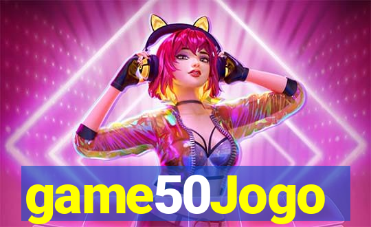 game50Jogo