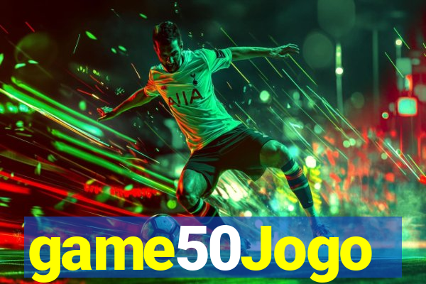 game50Jogo