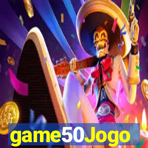 game50Jogo