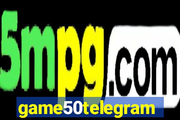 game50telegram