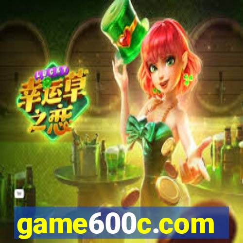 game600c.com