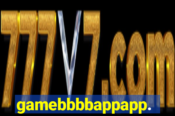 gamebbbbappapp.com