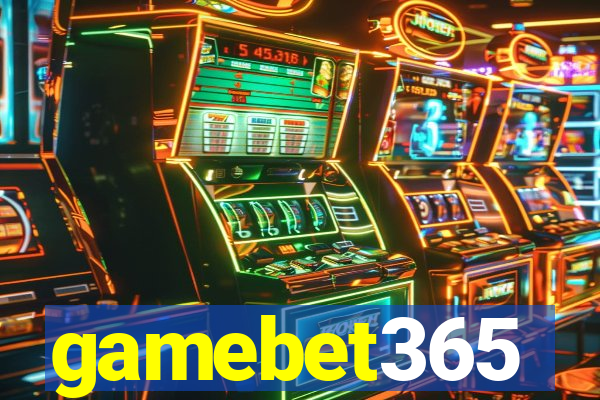 gamebet365