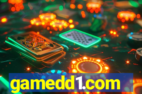 gamedd1.com