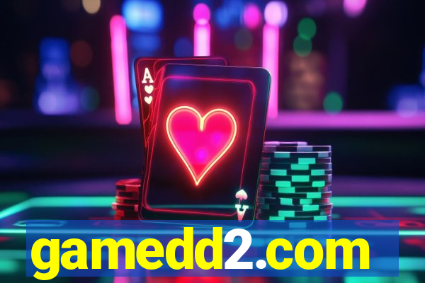 gamedd2.com