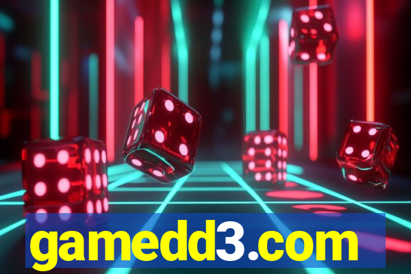 gamedd3.com