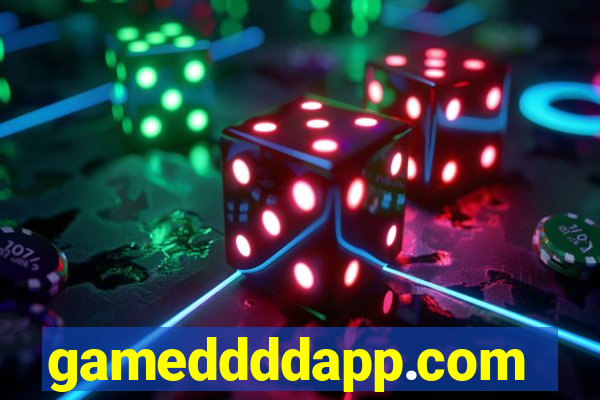 gameddddapp.com