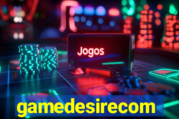 gamedesirecom