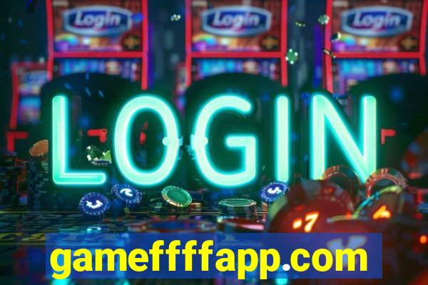 gameffffapp.com