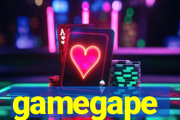 gamegape