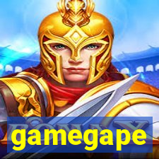 gamegape