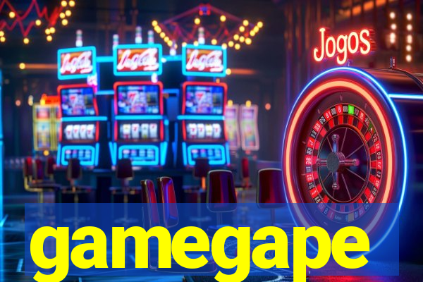 gamegape