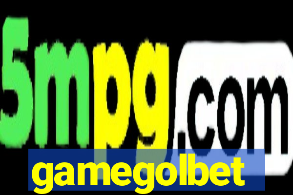 gamegolbet