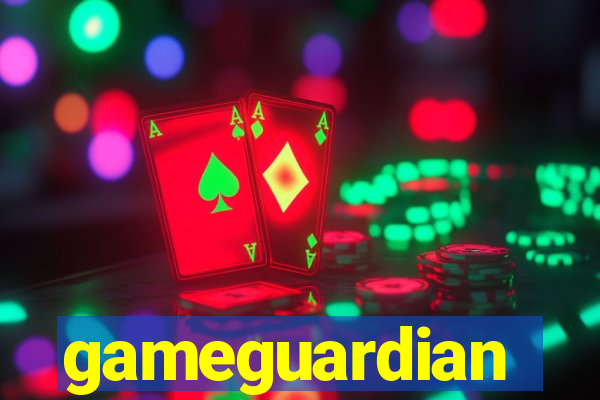 gameguardian