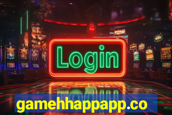 gamehhappapp.com