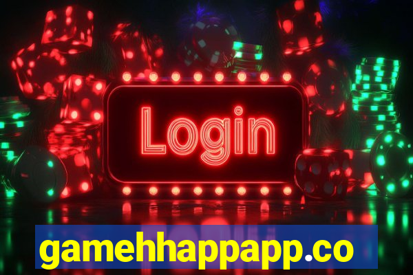 gamehhappapp.com