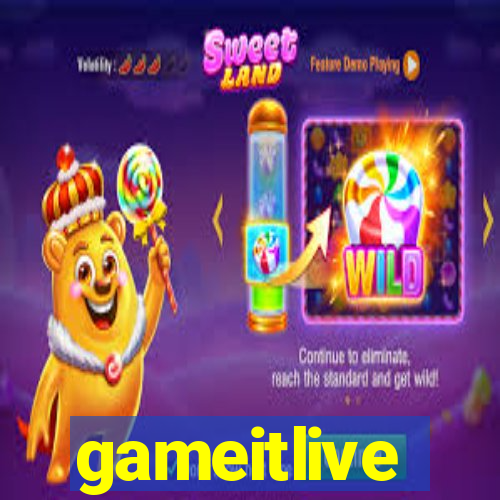 gameitlive