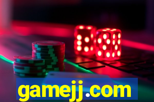 gamejj.com