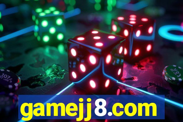 gamejj8.com