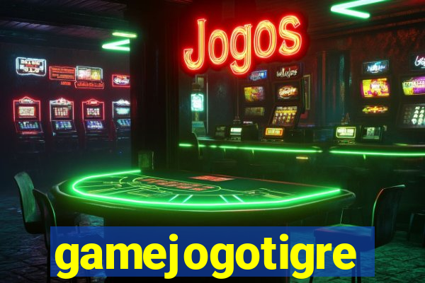 gamejogotigre