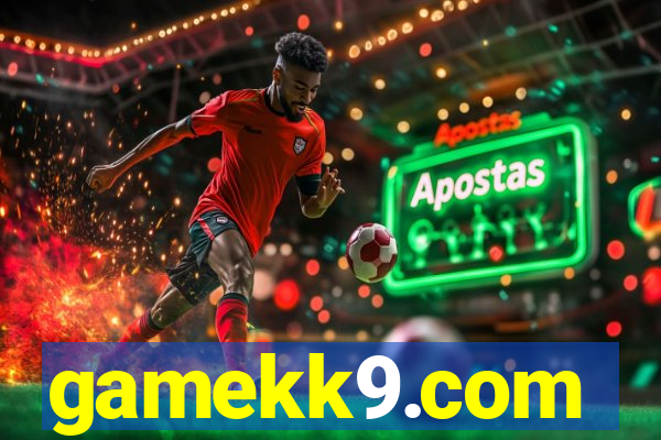 gamekk9.com