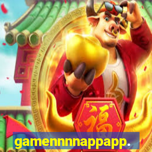 gamennnnappapp.com