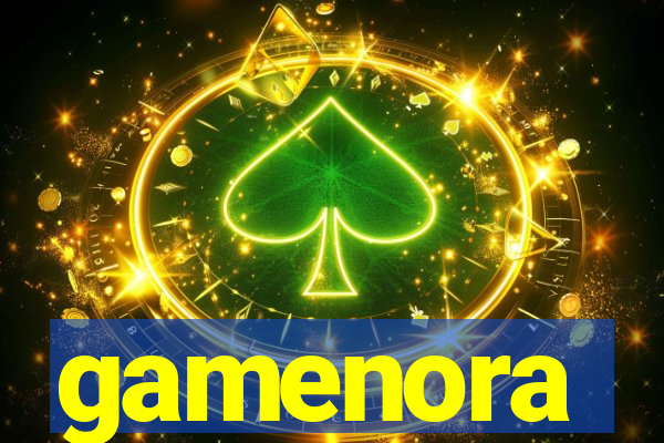 gamenora