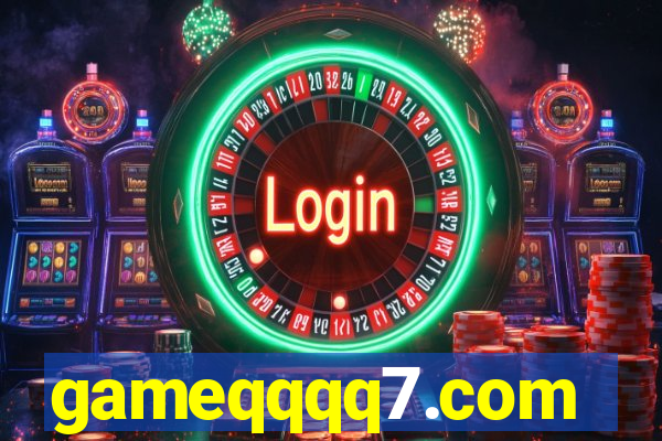 gameqqqq7.com