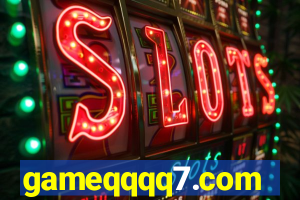 gameqqqq7.com