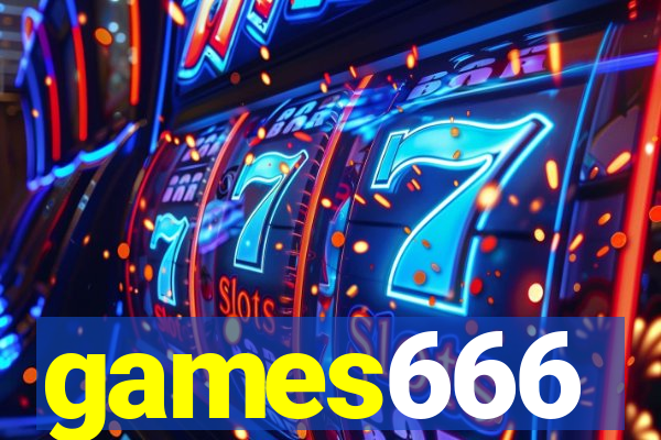 games666