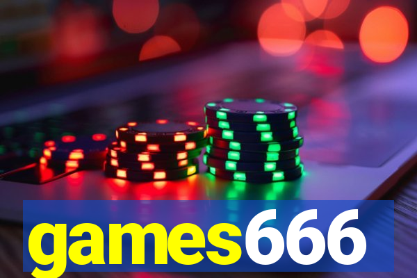 games666