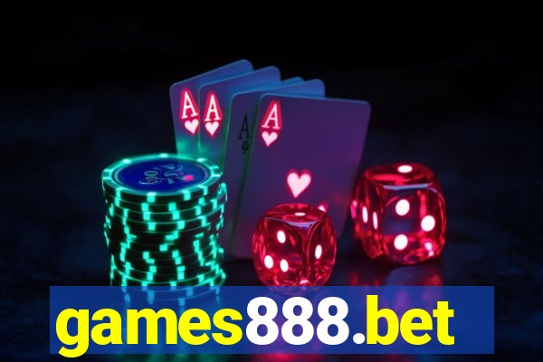 games888.bet