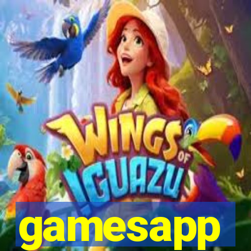 gamesapp