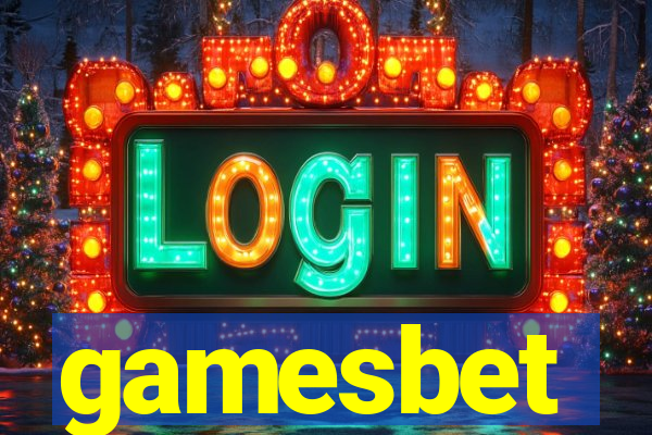 gamesbet