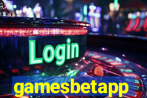 gamesbetapp