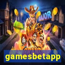 gamesbetapp