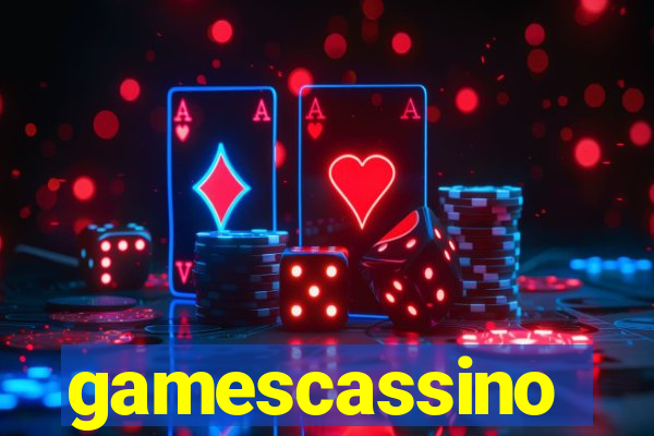 gamescassino