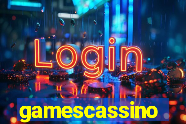 gamescassino