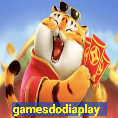 gamesdodiaplay