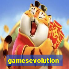 gamesevolution