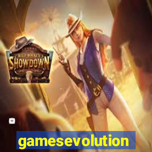 gamesevolution