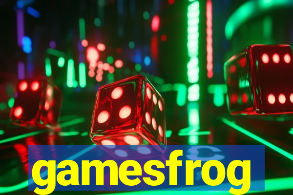 gamesfrog