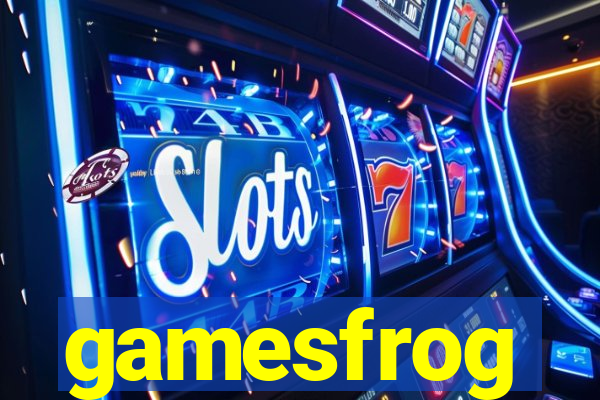 gamesfrog