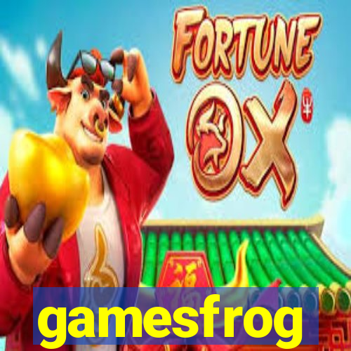 gamesfrog