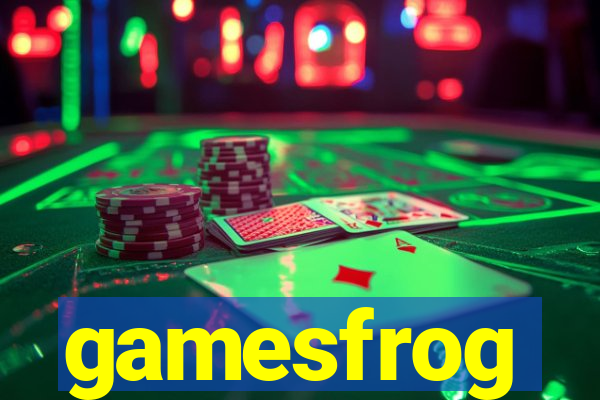 gamesfrog